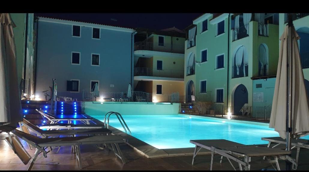 Sea Paradise Apartment Valledoria  Exterior photo