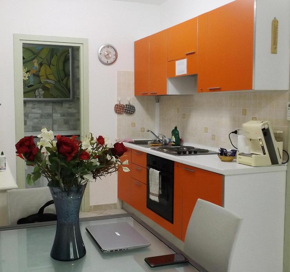 Sea Paradise Apartment Valledoria  Exterior photo