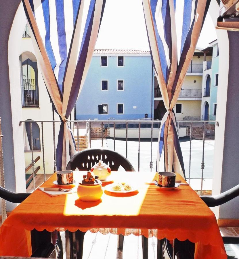 Sea Paradise Apartment Valledoria  Exterior photo